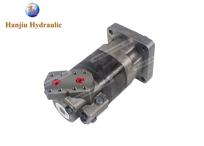 109-1589-006 Hydraulic Orbital Motor | 4000 Series Geroler Motor | Replacement Sourcing Solution