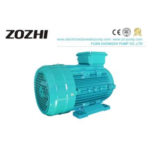 Поляк 4 асинхронный двигатель 0.75КВ 1ХП ИП55 алюминиевое расквартировывая МС802-4 3 участков