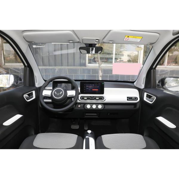 Wuling Hongguang EV Sedans 2023 MINIEV Pure Electric 4 Seater