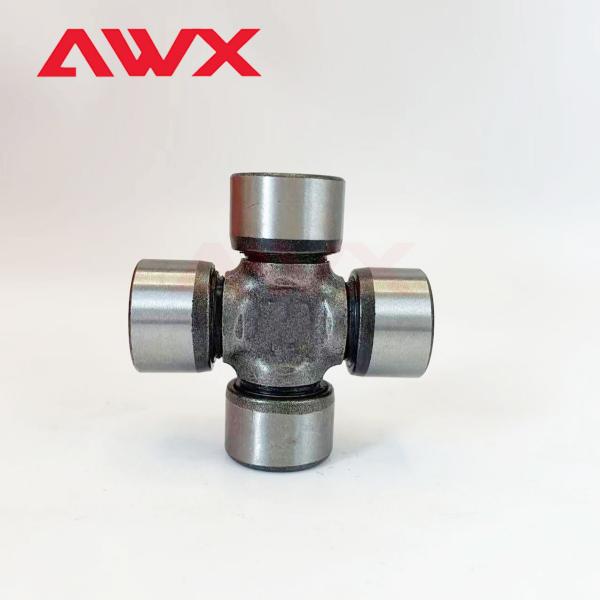 Cross Shaft Machinery Auto Parts Universal Joint Cross Bearing