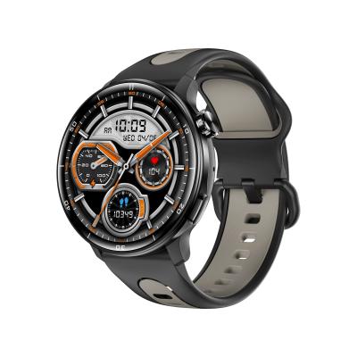 3ATM Waterproof Smartwatch Bluetooth Call GPS 1.43 High-Definition Screen
