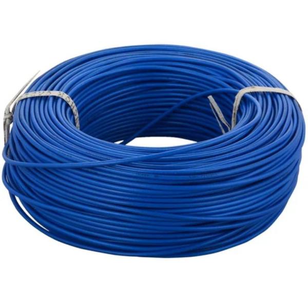 Shielded CAT8 Cable 22AWG FFTP 2000MHz Industrial LSZH Ready 1000FT