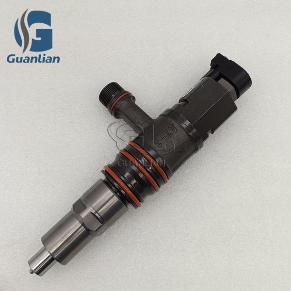 High Quality Fuel Injector Ex52407500050 Vto-G241W48b X52407500050 for Mtu 4000 Engine