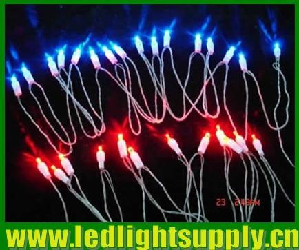 LED christmas light led decorative light