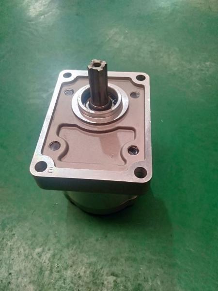 high efficiency Commercial Gear Pump aluminum alloy  Gear Hydraulic Motor
