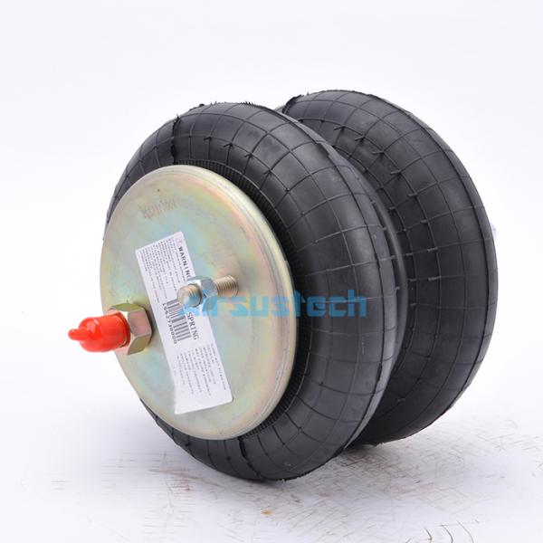Пневмопривод Contitech FD 200-25 511 Изогнутая пневматическая пружина Firestone W01-358-6962 Подъемные столы Пневматическая пружина