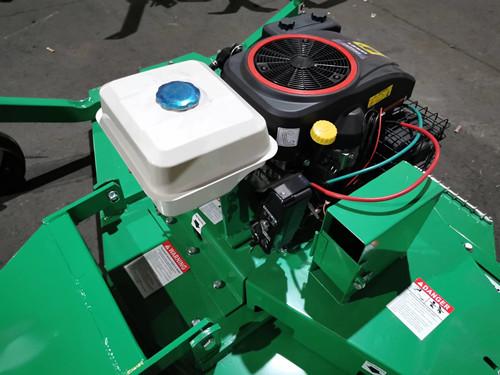 ATFM - ATV Finishing Mower with engine Loncin 9.3kw;ATV Lawn Mower; Farm Implements Finishing Mower