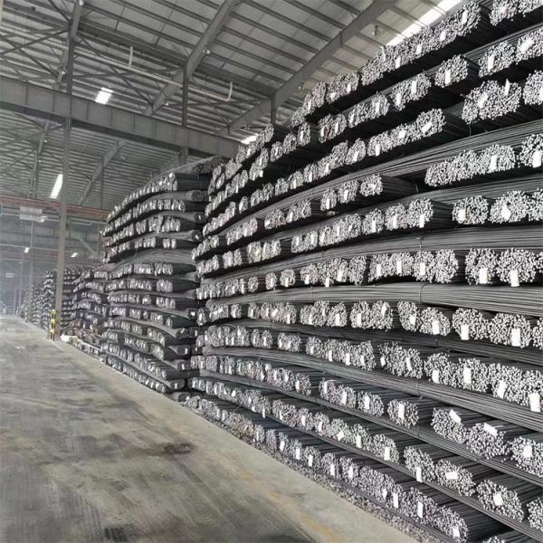 HY Coiled Steel Rod Deformed Iron Bar Diameter 6mm 8mm 10mm