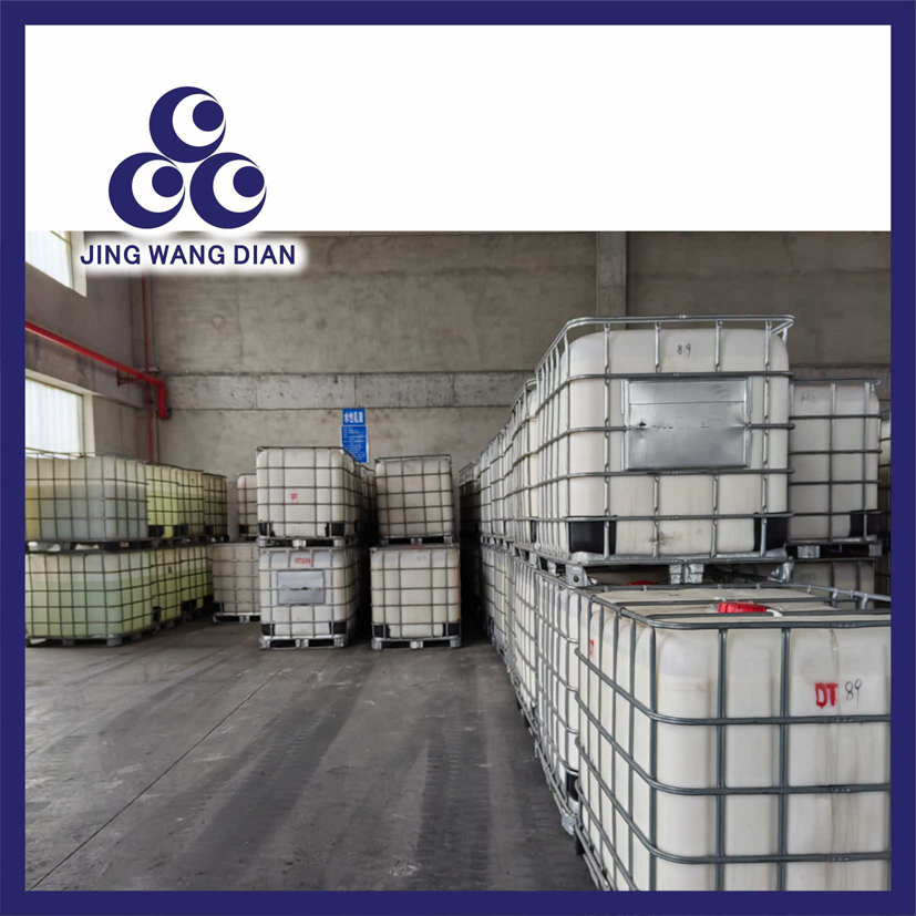 Customizable Water Based Emulsion For Water Based Printing Ink Low VOC