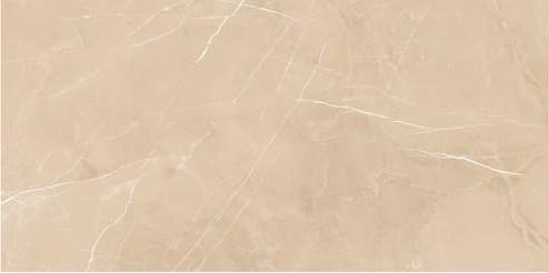 Commercial Glazed Ceramic Tiles Brown Color Impervious To Liquids And Vapor