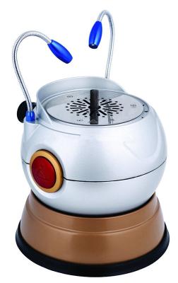 JT-37 Dental Lab Equipment Rotatable Ball Type Arch Trimmer Machine With LED Light