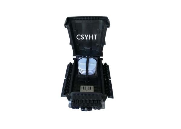 24 SC SX Adapter FTTH NAP Boxes For Fiber Splicing EU Latin American popolar model