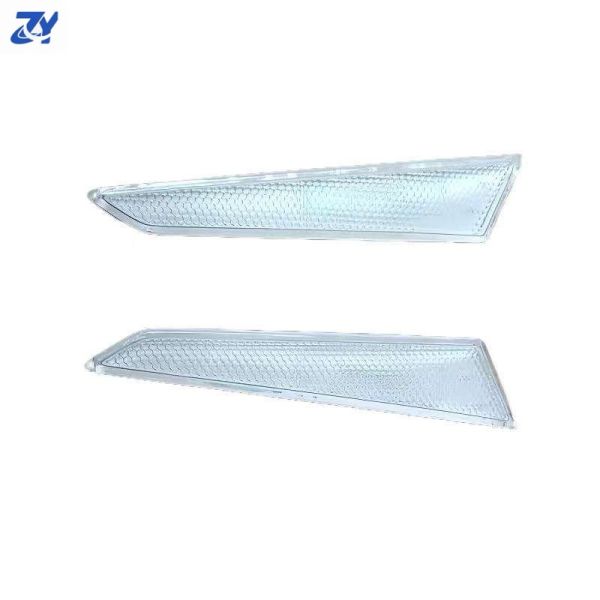 Rear Bumper Side LED Turn Signal Light for Lamborghini Huracan 580 610 Spyder STO OE 4T0853251A 4T0853252A