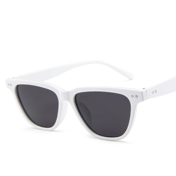 BSCI 146MM Vintage Colored Hot Sale Sunglasses UV400