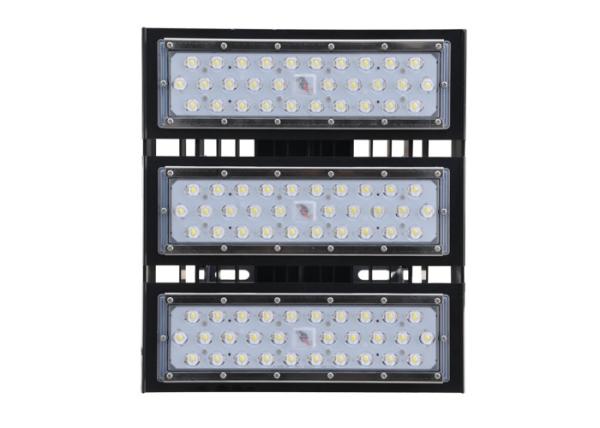 150W Modular Outdoor Led Flood Light Fixtures With Bridgelux Chips,Factory Price IP66 Waterproof Tennis Court LED Flood