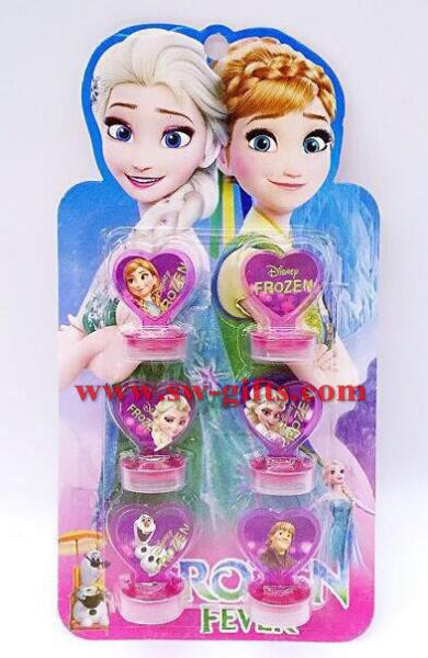36PCS Self-ink Stamps Kids Party Favors Event Supplies for Birthday Party Christmas Gift Toys Boy Girl Goody Bag Pinata