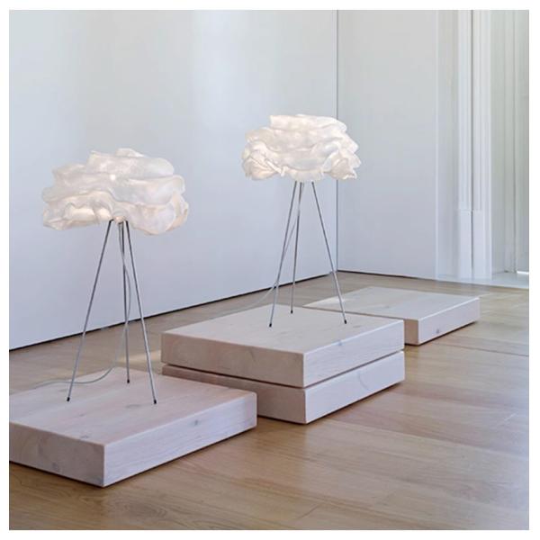 Designer Chrome Chandelier Nordic Nevo Pendant Light(WH-AP-601)