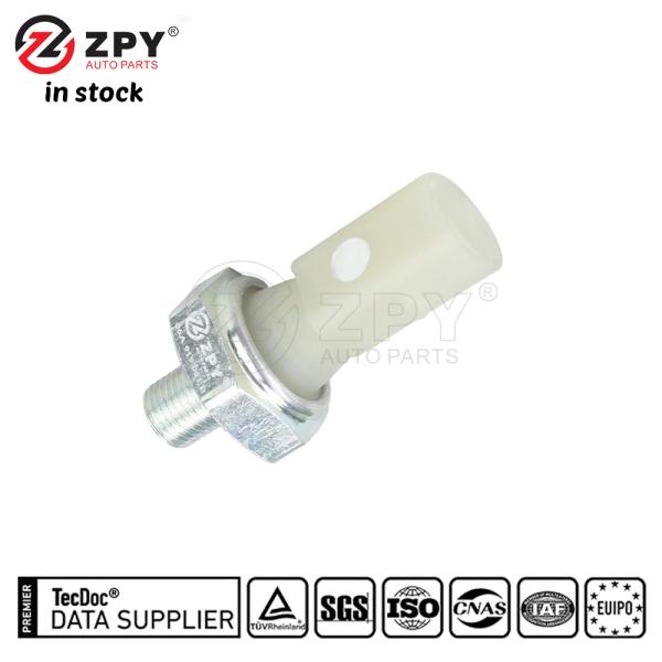 ZPY 06A919081B Oil Pressure Sender for VW Audi Porsche