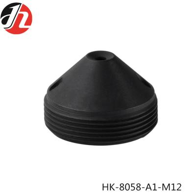 1/3 lente F2.5 do carro DVR para o gato eletrônico inteligente da campainha video do zangão