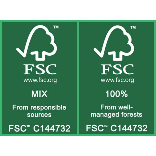 Customized C2S Gloss Paper , C2S Art Board 200gsm 300gsm With Good Folding Resistant
