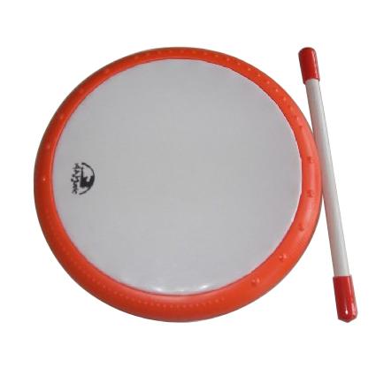 Toy Plastic drum /Music Toy/ Kids musical instruments / Promotion gift AG-TQ
