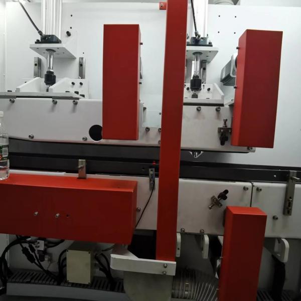 Service commitment OULI MADE Circular saw blade Paper cutting machine / Tissue Paper Rolls Slitting Machine