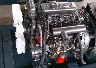 3 motores diesel Weifang Kofo Laidong do elevado desempenho do curso do cilindro 4