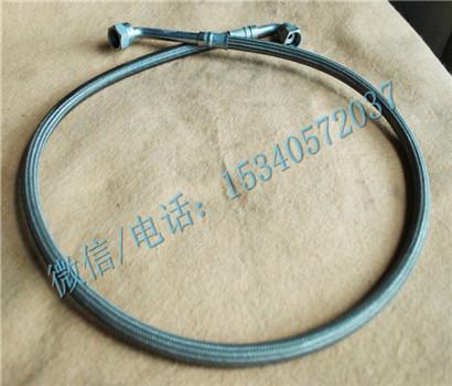 Apply to Cummins Shipbuilding heavy Industry parts AS 6015 SS HOSE total direct sales big favorably