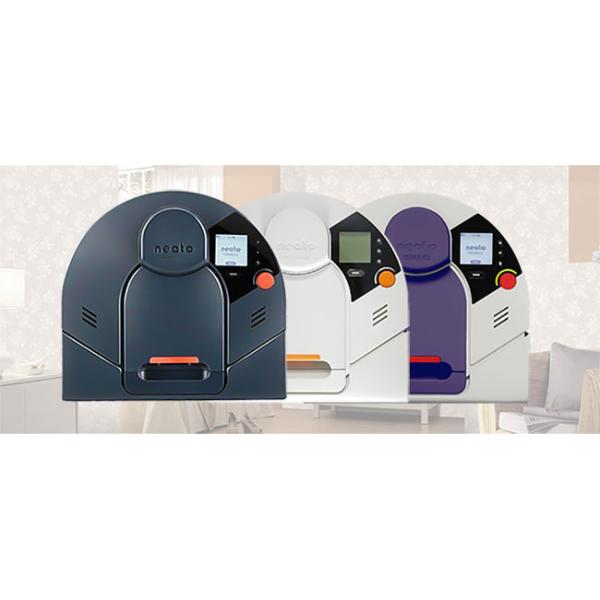 6S1P 7.2 V Ni Mh Rechargeable Battery 3500mAh - 4500mAh For Neato Vacuum Cleaner