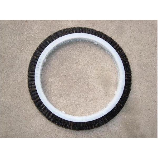 Сеточный полировальный круг запасных частей машинного оборудования ткани LK Monforts Bobcock профессиональный