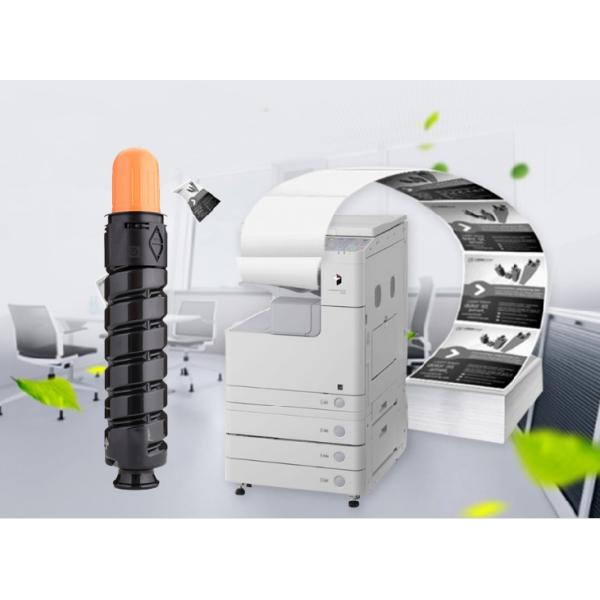 O tonalizador GPR34/NPG50/c EXV32 de IR2535 Canon Imagerunner para a copiadora IR2545 parte