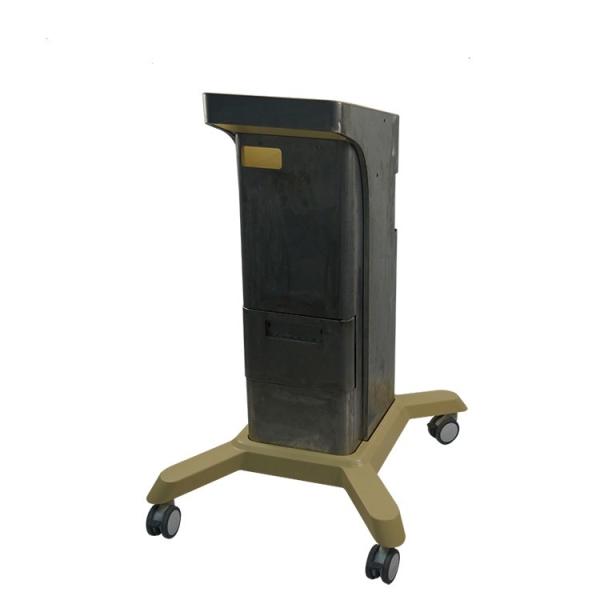 Metal Trolley Medical Prototype Development