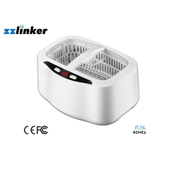 клинический зубоврачебный стерилизатор 70В 110В автоклава 2.5Л/чистка 220В цифров ультразвуковая