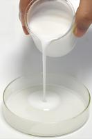 Emulsion d'acrylique adhésive pour papier filtrant non toxique pour revêtement de papier Emulsion acrylique