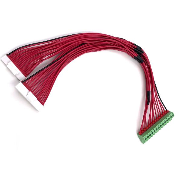Wire Harness Manufacturer Specializing In Custom Cable Design For The Medical Industry | Reliable Medical Cable Manufacturer For Sterilizable, Flame-Retardant Cables Used In Life-Support Equipment