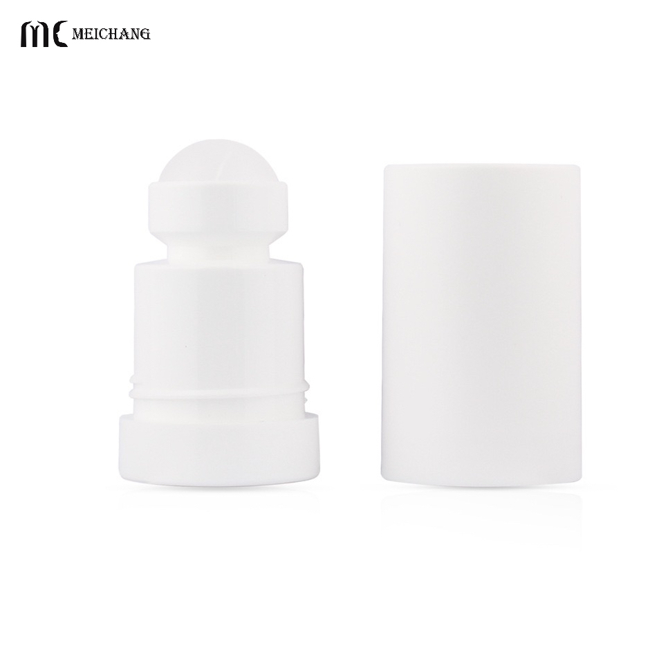 25ml High-Cap PP Roll-On Bottle for Insect Repellent, Body Fragrance & Herbal Oil(MC-XT-1120)