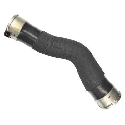 Acessórios para automóveis Tubo de admissão de ar automático para BMW F18 e Drive Turbo 13718672108