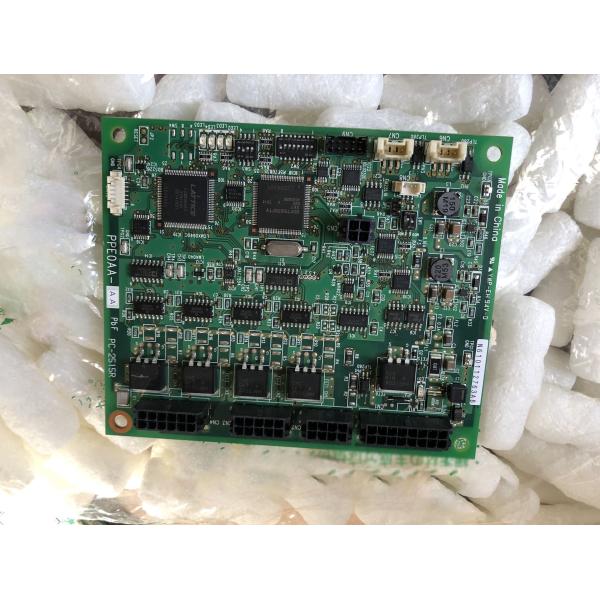 NPM LEDの光量制御カードN610112763AB N610112763AA