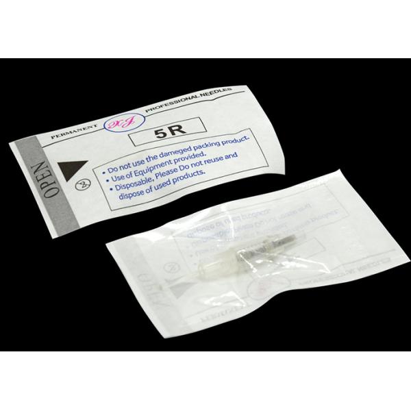 Eyeliner Cartridge Permanent Makeup Tattoo Machine Needles