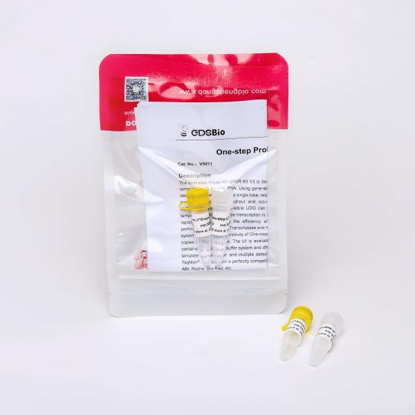 V3 V5011 200 Rxn 20uL/Rxn One Step RT QPCR Master Mix