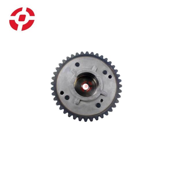 Automotive timing wheel Camshaft sprocket for VO LVO Timing gear OE 31492216 Camshaft gear exhaust