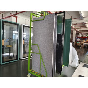 SpeX Acoustics (Foshan) Technology Co., Ltd.
