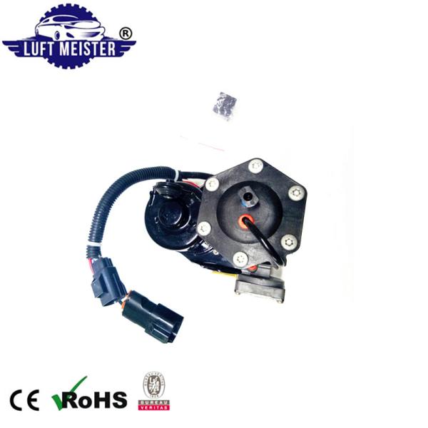 Discovery 3 LR 3 4 Sport Air Shock Compressor