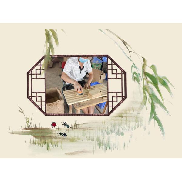 3 in 1 Wooden Phone Charger for iWatch / iPhone Holding & Pen Collecting