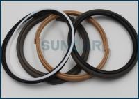 Selo novo Kit Made For TATA Hitachi Excavator Boom EX100 do cilindro 4206340