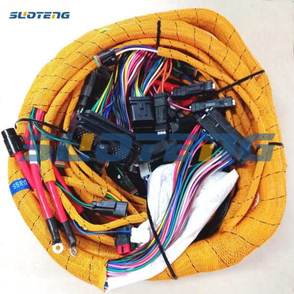 342-3063 External Wiring Harness 3423063 For E330D E336D Excavator