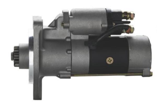 Hino Sawafuji Diesel Engine Starter Motor KE100 EF750 126650 77041 0361 602 0012