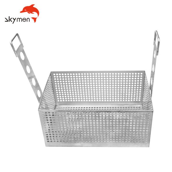 Skymen Heated Kitchen Soak Tank 1500W 168L Remove Carbon Fats Grease