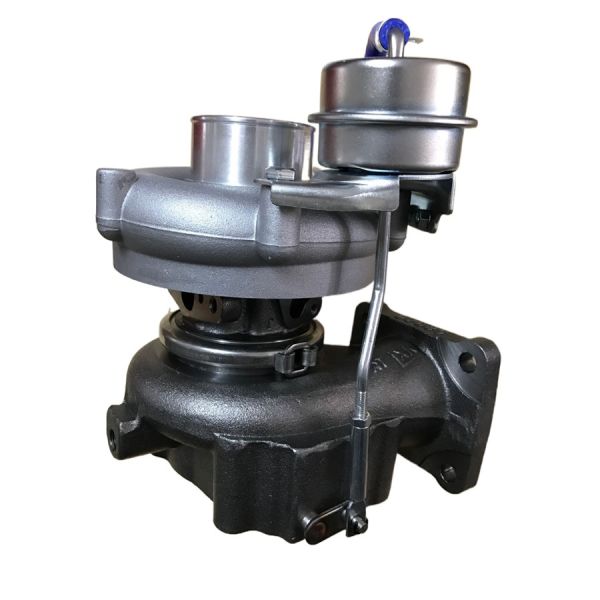 Complete Turbocharger CT26 17201-17020 17201-58020 For TOYOTA Truck Turbo Boost Control