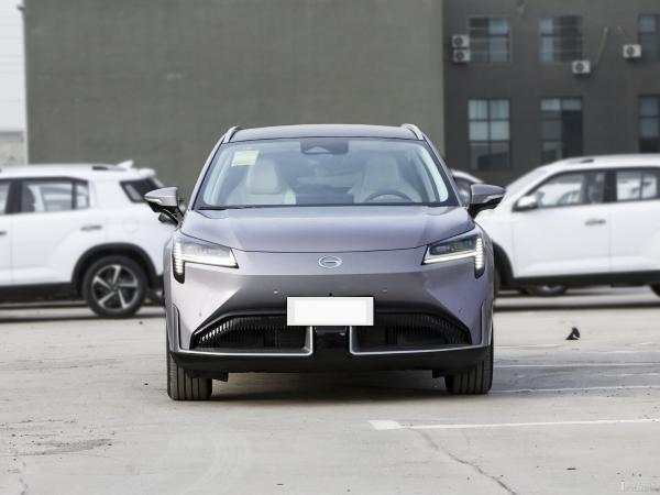 1080 quilômetros variam SUV elétrico completo GAC Aion LX mais 80 60 carros elétricos 150km/h de EV